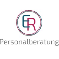 ER Personalberatung Logo
