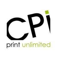 CPI Books France Logo