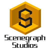 Scenegraph Studios Logo
