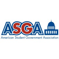 American Student Government Association Logo