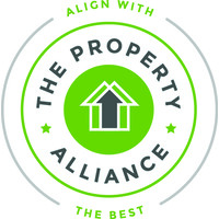 The Property Alliance Logo