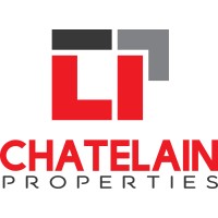 Chatelain Properties, LLC Logo