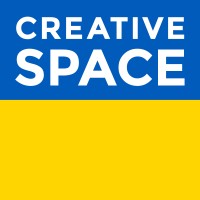 CreativeSpace Logo