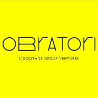 OBRATORI Logo