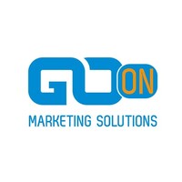 Go On marketing solutions Logo