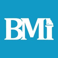 BMI Company, Inc. Logo