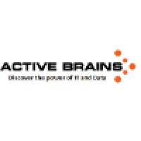 Active Brains Limited Logo