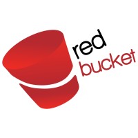 Red Bucket Logo