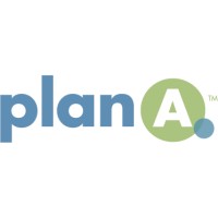 Plan A Advisors Logo