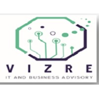 Vizre Logo