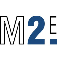 M2 Engineering LLC Logo