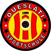 Oueslati Sportschule Logo