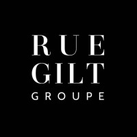 Rue Gilt Groupe Logo