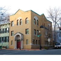 Kesher Israel Congregation - The Georgetown Synagogue Logo
