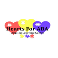 Hearts for ABA Logo
