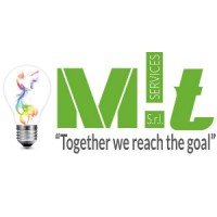 M.IT Services Srl Logo