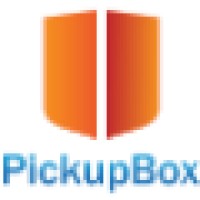 PickupBox bv Logo