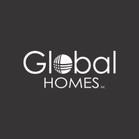 Global Homes, Inc. Logo