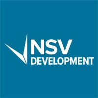 NSV Development Logo