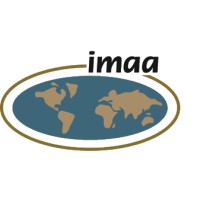 Intercultural Mutual Assistance Association (IMAA) Logo