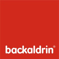 backaldrin The Kornspitz Company GmbH Logo