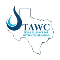 Texas Alliance for Water Conservation Logo