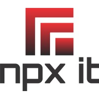 NPX IT Logo