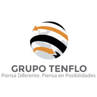 GRUPO TENFLO Logo