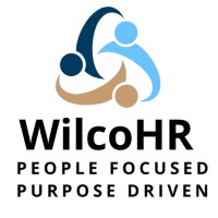 WilcoHR Logo