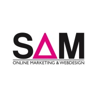 SAM Online Marketing B.V. Logo