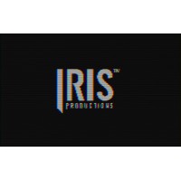 IRIS Productions Logo