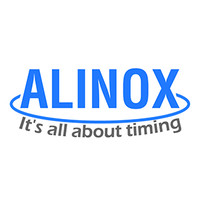 ALINOX Logo