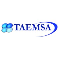 TAEMSA, Tarragona Automatización Empresarial, S.A. Logo