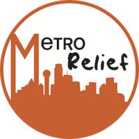 Metro Relief, Inc. Logo