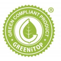 GREENiTOP Logo