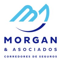 Morgan & Asociados Corredores de Seguros Logo