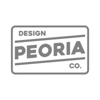 Peoria Design Co Logo