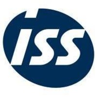 ISS Argentina Logo