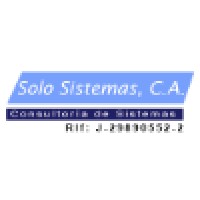 Solo Sistemas C.A Logo