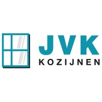 JVK Kozijnen Logo