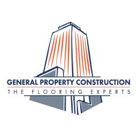 General Property Construction Co Logo
