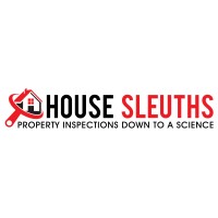 House Sleuths LLC Logo