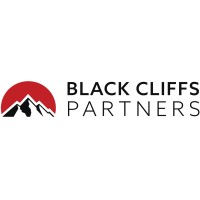 Black Cliffs Partners Logo