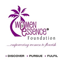 Women of Essence Foundation Logo