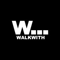 Walkwith... Logo