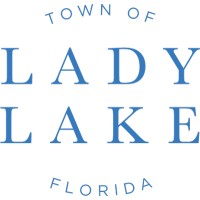 Town of Lady Lake Logo