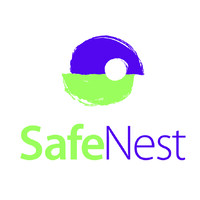 SafeNest Logo