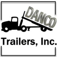 Danco Trailers Inc. Logo