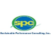 Sustainable Performance Consulting, Inc. Logo