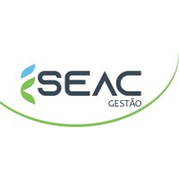 SEAC GESTÃO Logo